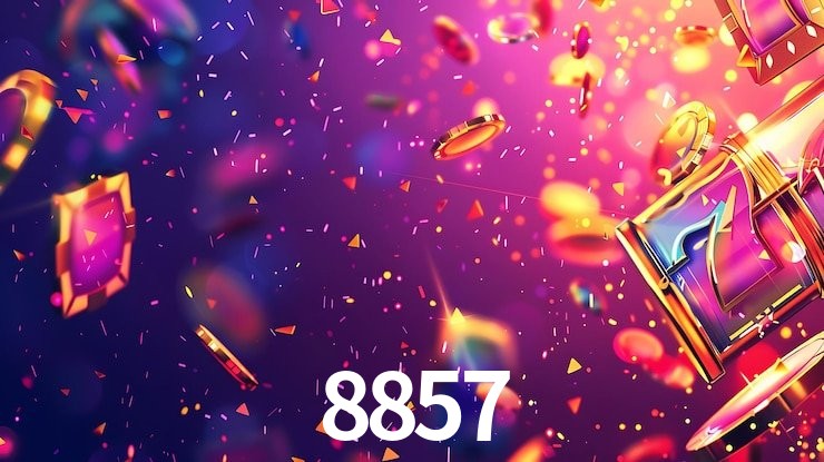 8857,8857 bet