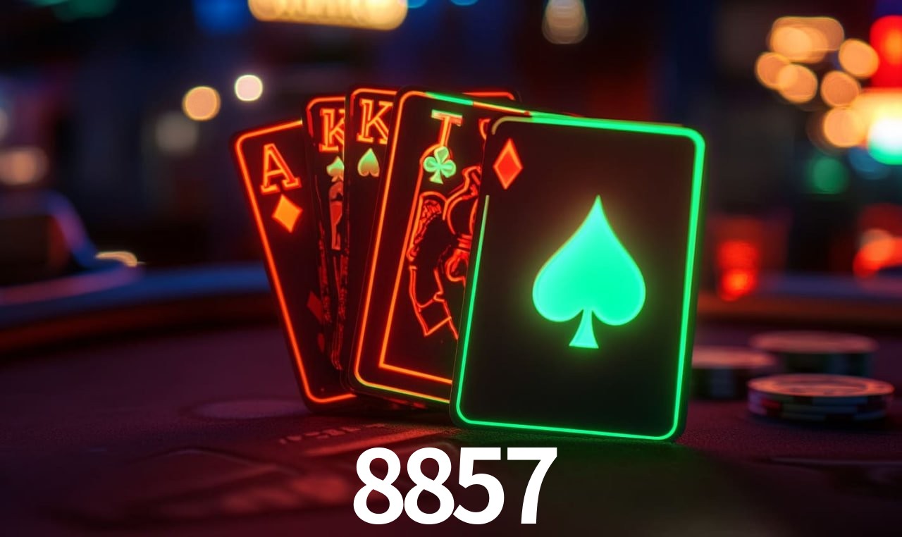 8857,8857 bet