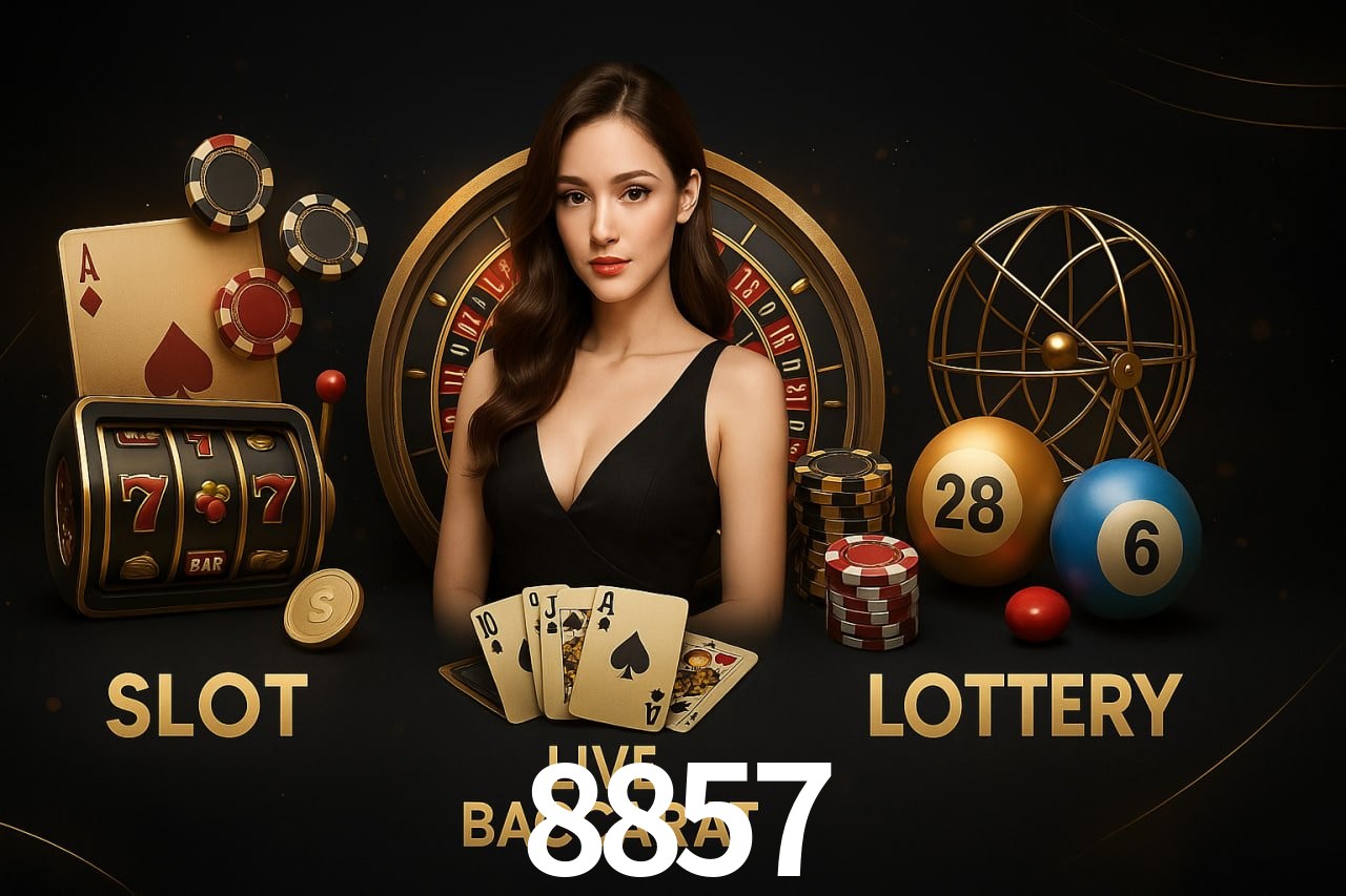 8857,8857 bet