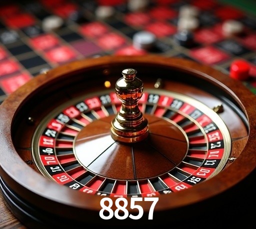 8857,8857 bet