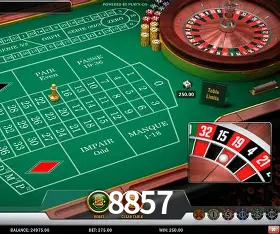 8857: A Experiência de Casino com Jogos de Mesa ao Vivo
